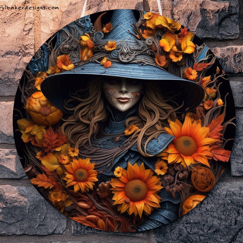 Witch Decor - Etsy
