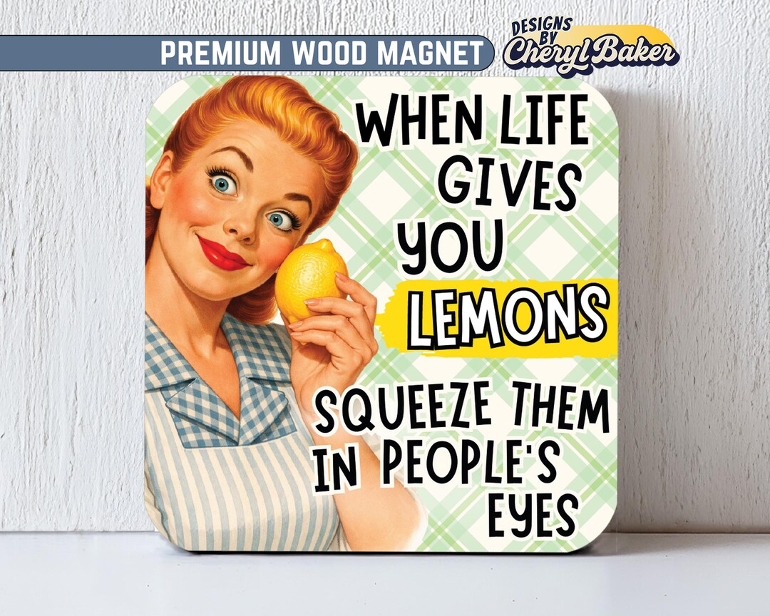 Sarcastic Work Magnet, Co Worker Friend Gift, Nurse Locker Magnet ...