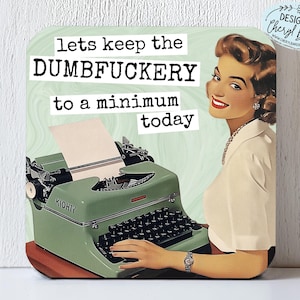 Funny Adult Magnets, Liberal Magnet, Funny Retro Magnet, Sarcastic Womens Magnets, Funny Locker Magnet, Feminism Magnet, Funny Saying Magnet