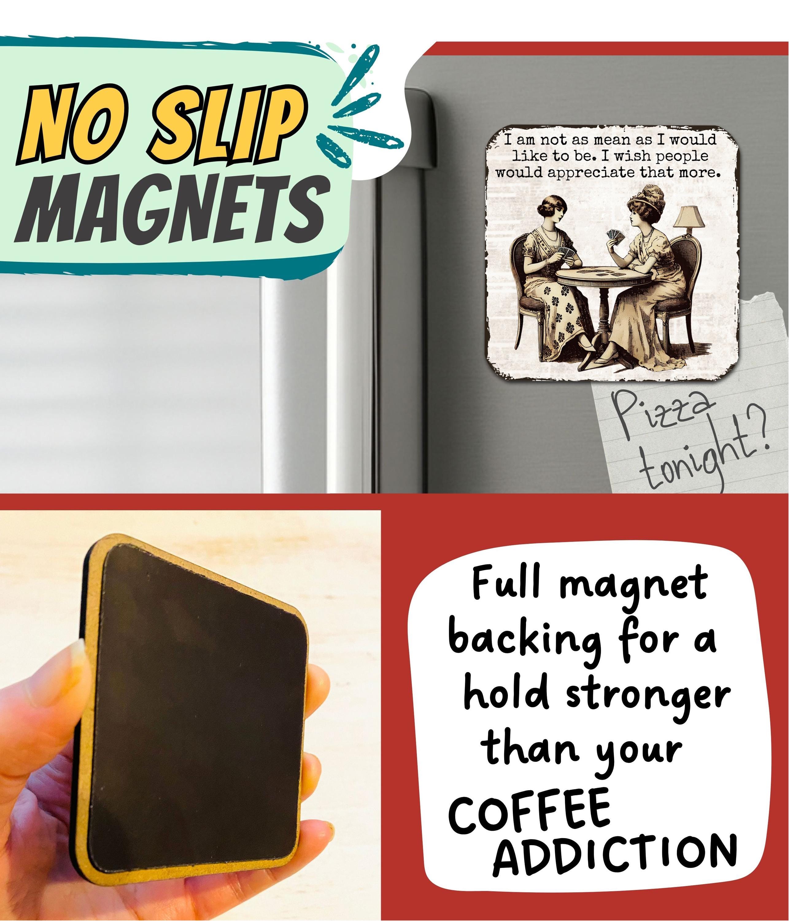Funny Work Magnets, Nurse Magnets Funny Office Magnets, Sarcastic Work ...