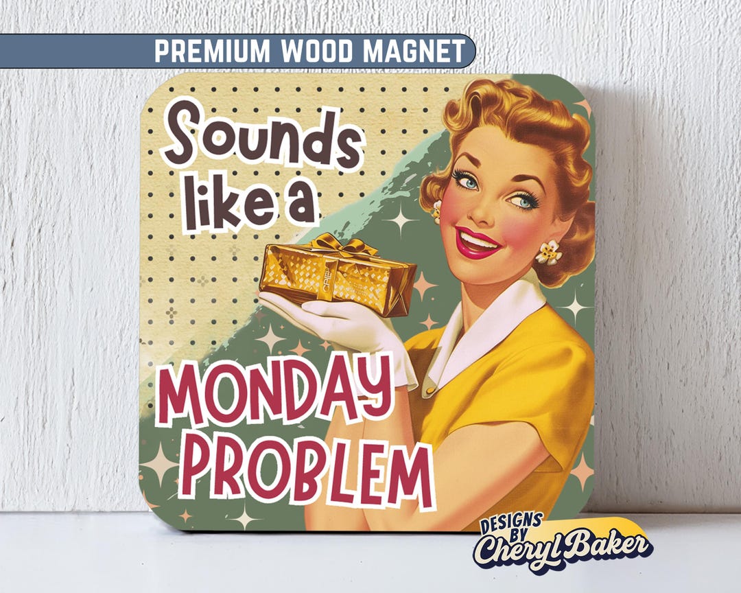Sarcastic Work Magnet, Funny Work Magnets, Nurse Magnets Funny Office ...