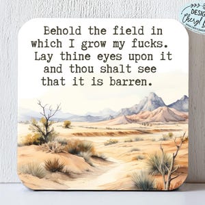 Motivational Fridge Magnet, Funny Magnet for Locker, Feminist Magnet, Sarcastic Magnet, Quirky Magnets Inspirational, Funny Saying Magnet