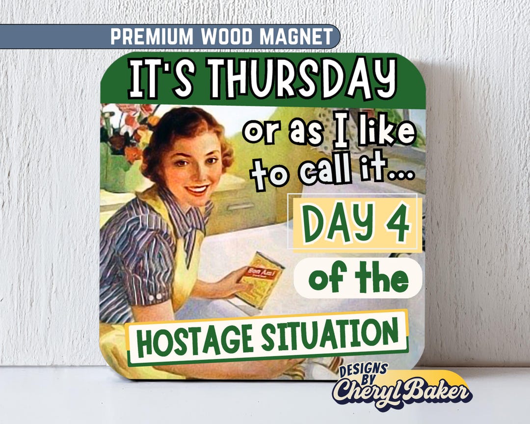 Sarcastic Work Magnet, Funny Office Magnets, Funny Work Magnets, Funny ...