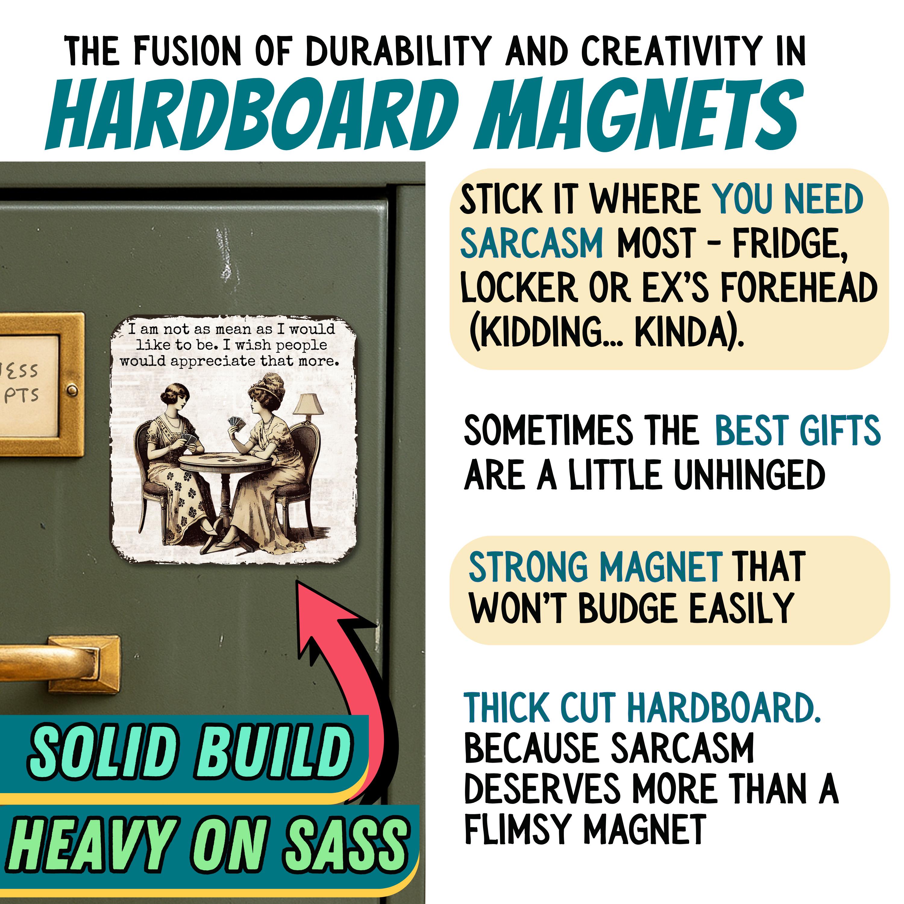Funny Work Magnets, Nurse Magnets Funny Office Magnets, Sarcastic Work ...