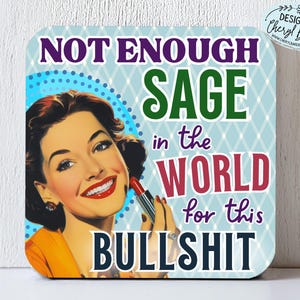 Sarcastic Womens Magnets, Nursing Magnets, Sarcastic Work Magnet, Feminist Magnet, Funny Magnet for Locker, Funny Adult Magnets, Frig Magnet