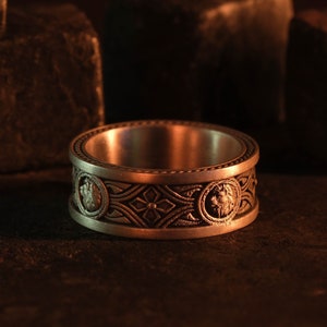Jewish promise ring deals