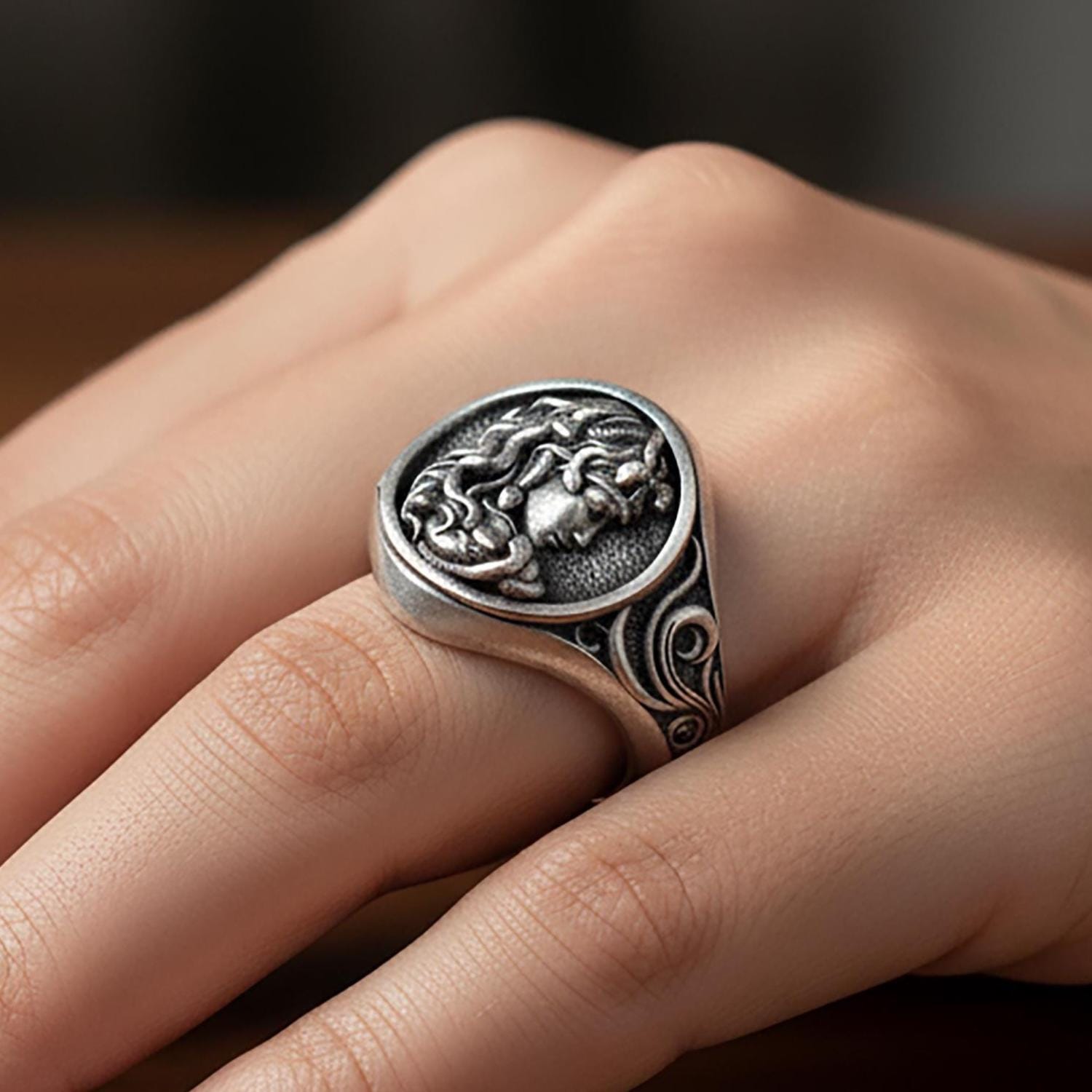 MarsJewelryGifts - Etsy