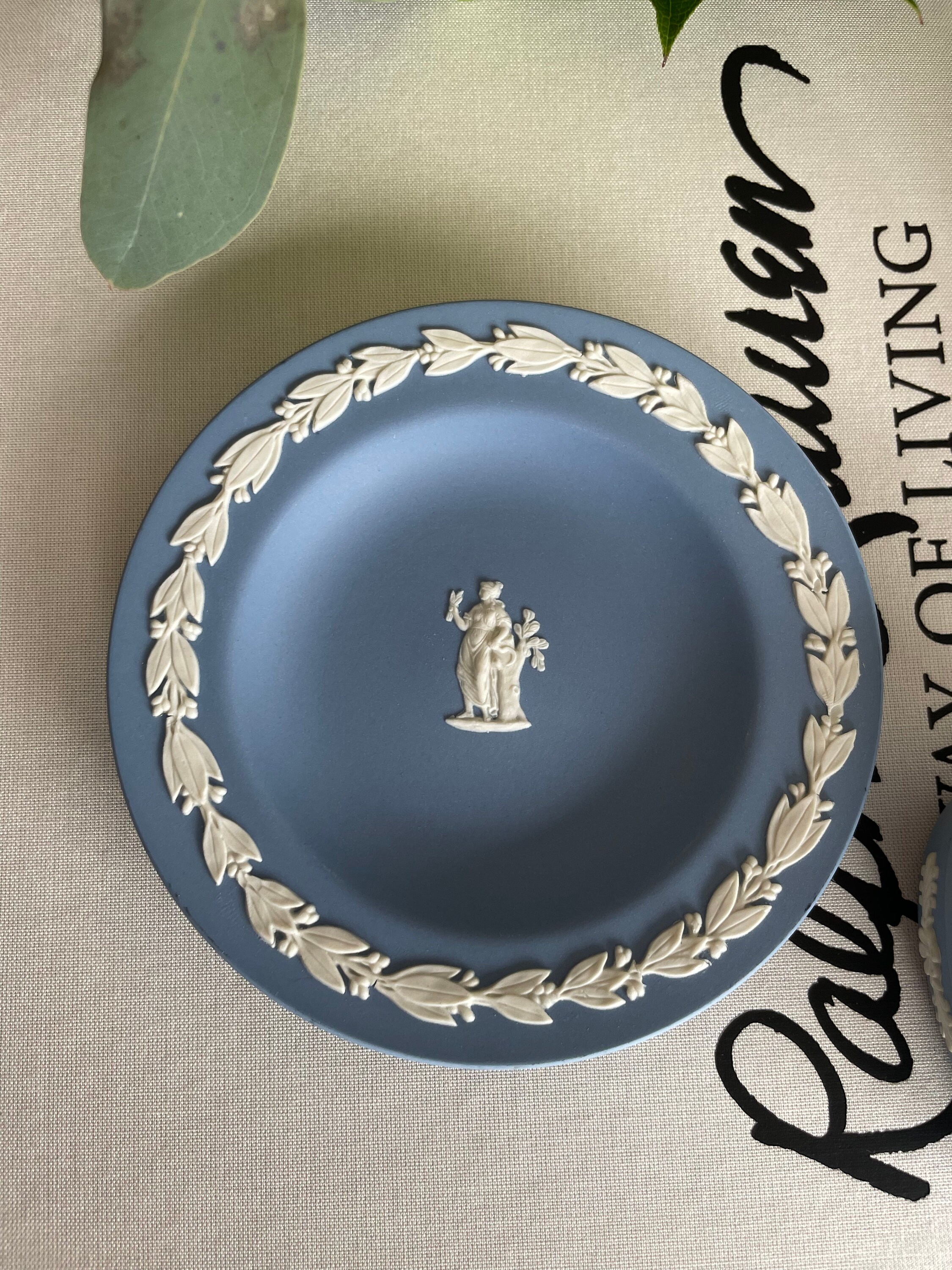 未使用 WEDGEWOOD 3点ギフトセット