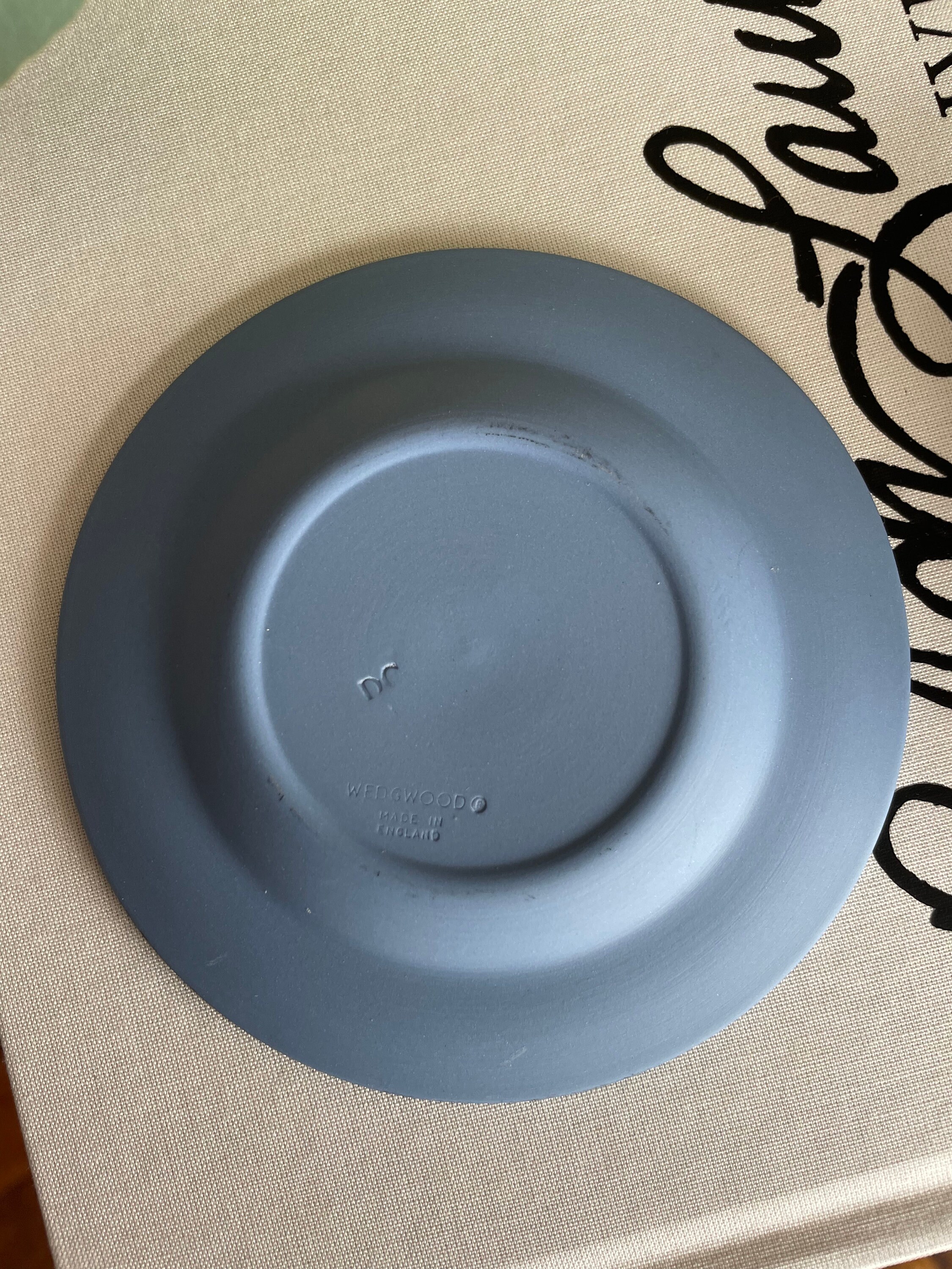 Wedgwood Set of 3 - Etsy