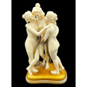 O Tupton Sculpture - Etsy