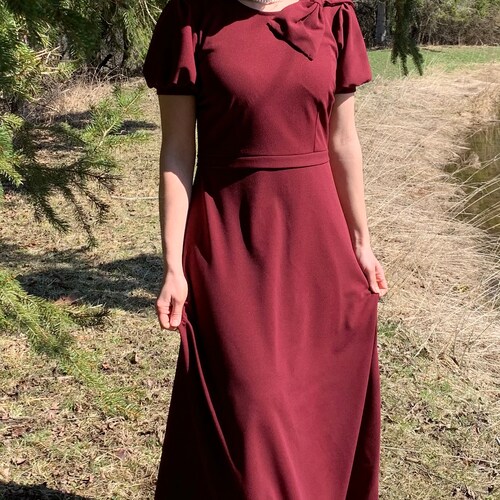 retro classy dresses Dresses Retro Style