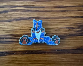 Custom Enamel Pins