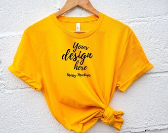 Gold Shirt - Etsy Hong Kong