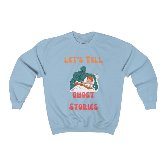 Sweater Vintage Halloween - Etsy