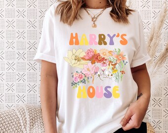 Harry Styles Merch - Etsy New Zealand