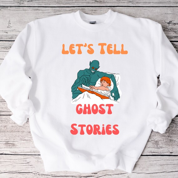 Sweater Vintage Halloween - Etsy