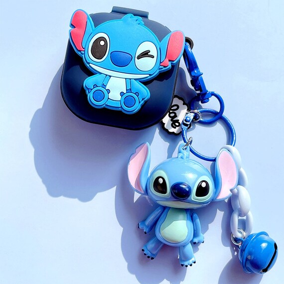 Stitch Inspired Case for Samsung Galaxy Buds Live / Galaxy - Etsy Stitch Inspired Case for Samsung Galaxy Buds Live / Galaxy - Etsy