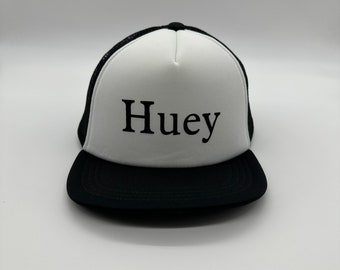 Trucker SnapBack Cap