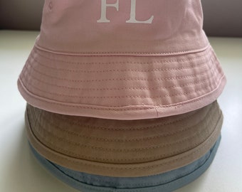Custom Bucket Hat - Etsy UK