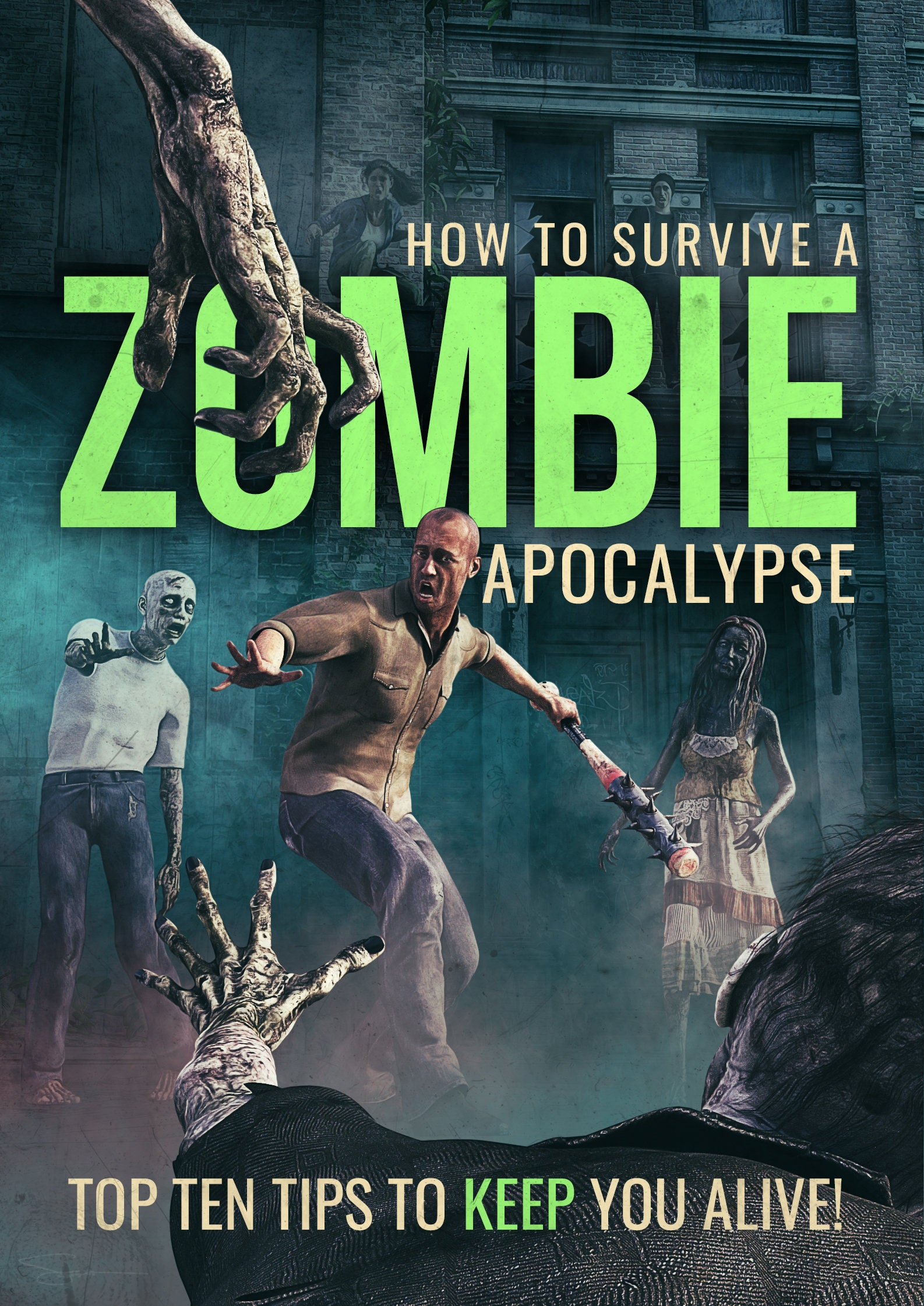 Apocalypse Survival - Etsy Apocalypse Survival - Etsy