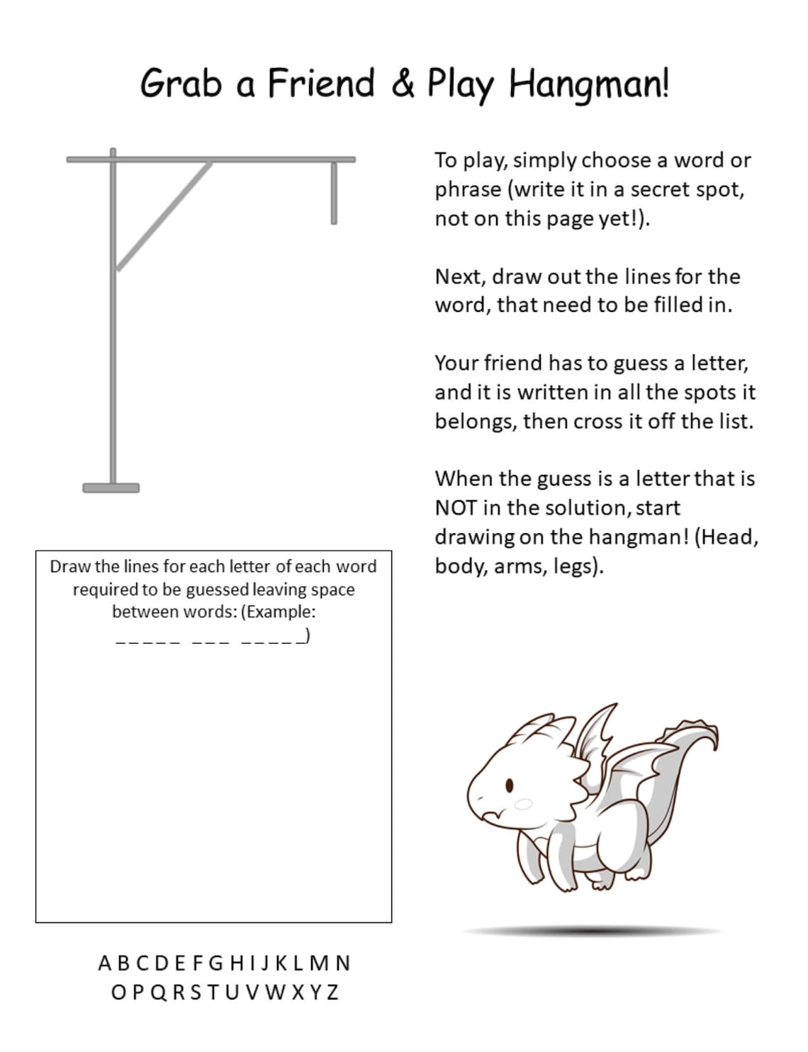 Kids Activity Booklet Digital Download PDF 50 Pages - Etsy