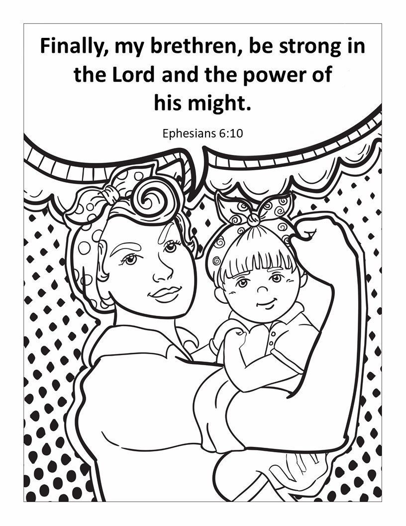 Faith Coloring Pages - Etsy