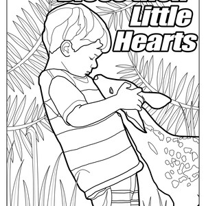 Clean Cuss Words Coloring Pages (groupe 4) téléchargement numérique JPG