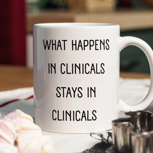 Clinical Instructor Mug Best Preceptor Mug Nurse Preceptor Mug Nursing Instructor Appreciation Nurse Instructor Nursing Clinical Nursing Mug