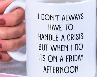 Case Manager Gifts Case Manager Mug Case Management Charge Nurse Gift Nurse Manager Gift Appreciation Gift For Patient Advocate CSMA Tea Cup