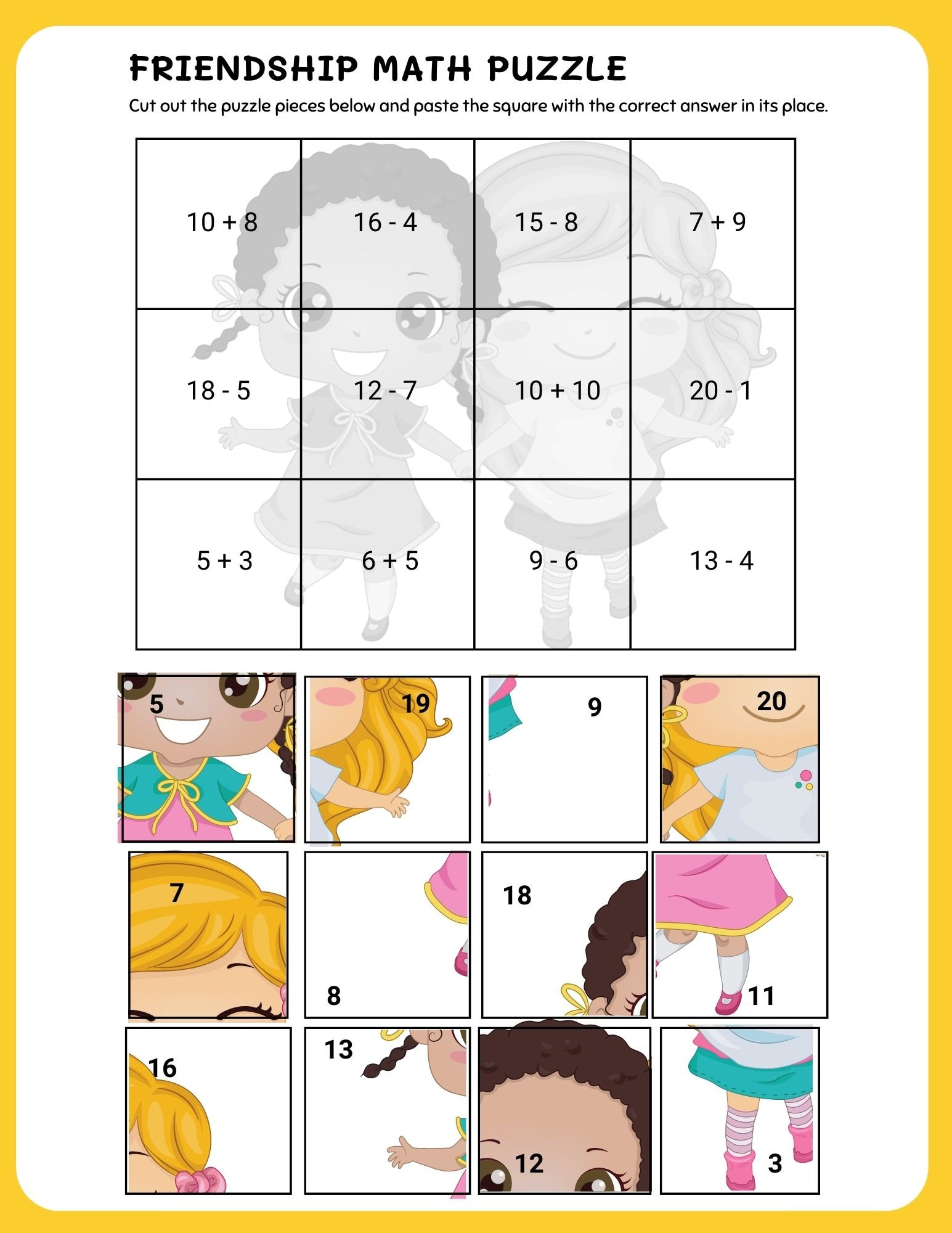 Lag Baomer Printable Activity Sheet for School Aged Kid Lag B'omer Pdf ...