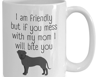 Canary Mastiff Coffee Mug Perro De Presa Canario Mom Gift Idea Funny Canary Catch Dog Canarian Molosser Puppy Cup For Dogo Canario Dog Lover