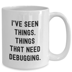 Software Developer Cup | App Developer Gift | Software Developer Gift | Software Developer Mug | Python Code Mug