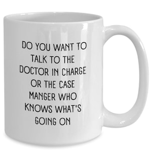 Case Manager Mug Case Manager Gifts Case Management Charge Nurse Gift Nurse Manager Gift Appreciation Gift For Social Worker Csma Tea Cup