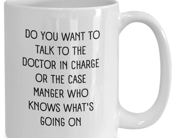 Case Manager Mug Case Manager Gifts Case Management Charge Nurse Gift Nurse Manager Gift Appreciation Gift For Social Worker Csma Tea Cup