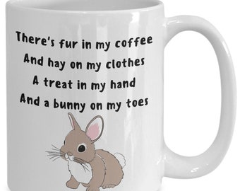 Bunny Mug Bunny Mugs Bunny Mom Rabbit Mug Bunny Coffee Mug Rabbit Coffee Mug Rabbit Dad Mug Pet Bunny Gift Spring Bunny Gifts Bunny Rabbit