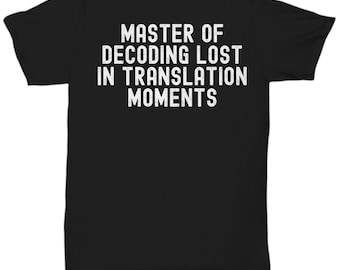 Esl Teacher Gift | Multilingual Teacher Shirt | Bilingual Teacher | Ell Teacher | Esol Teacher Shirt | Gifts For Teachers | English Teacher