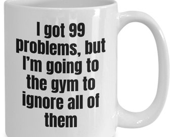 Funny Fitness Mug Fitness Instructor Fitness Coffee Mug Gym Gifts for Him Lifting Mug Gym Rat Funny Coffee Gifts Pilates Yoga Spin Tea Cup