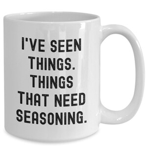 Chef Coffee Mug | Gift For Chef | Chef Gift Idea | Pastry Chef Gifts | Pastry Chef Mug | Chef Gift | Funny Coffee Mug for Cook Gift Idea