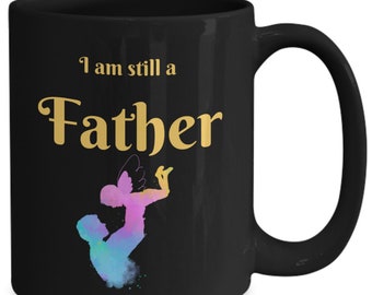 Baby Loss Dad Gift Pregnancy Loss Gift Angel Baby Mug Infant Loss Gift Baby Remembrance Baby Angel Baby Memorial Gift Baby Loss Gift Tea Cup