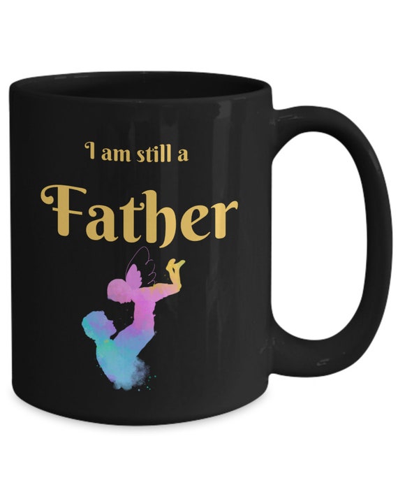 Baby Loss Dad Gift Pregnancy Loss Gift Angel Baby Mug Infant Loss