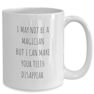 Oral Surgeon Gifts For Men Oral Surgery Funny Coffee Mug For Maxillofacial Surgeons Dental Student Gift For Dentist Oms Cup Dental Gift Idea