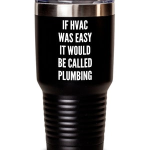 Hvac Gift | Hvac Water Bottle Gifts | Hvac Tech Gift | Hvac Occupation | Hvac Mug | Hvac Technician Gift | Hvac Graduation Gift