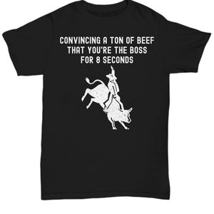 Bull Riding Shirt Rodeo Vibes Shirt Funny Bronc Rider Tee Rodeo Mom Shirt Rodeo Tshirt Bull Riding Western Boutique Gift Idea
