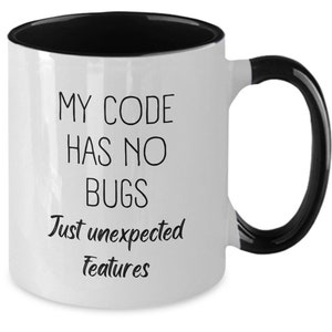 Programmer Mug | Web Developer Mug | Programming Mug | Website Developer Gift | Software Developer Coffee Cup | Web Developer Gift