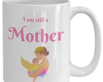Miscarriage Gift Baby Loss Gift Coffee Mug Sympathy Gift Condolence Gift Pregnancy loss Gift Stillborn Gift Loss of a Child Gift Stillbirth