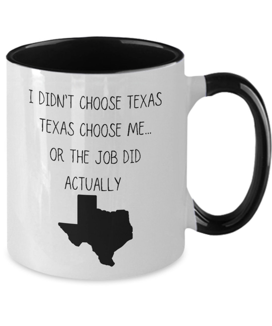 Moving to Texas Mug Moving to Texas Gift Going Away Gift Moving Away Gift Texas Housewarming