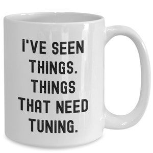 Mechanic Gifts | Gifts For Men | Aircraft Mechanic Mug | Diesel Mechanic | Funny Mechanic Mug | Gift For Him | Car Lover Gift