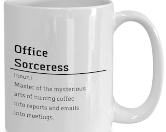 Female Boss Gift for Female Boss Coffee Mug Boss Lady Mug Girl Boss Gift Idea Funny Boss Gifts for Women Office Gifts For Her Cup for Women