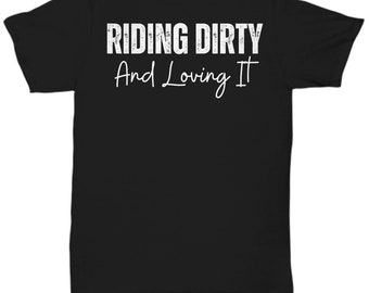 Dirtbike Shirt | Motocross Bike  | Motocross Shirt | Dirt Bike Shirt | Dirtbike Gifts | Dirtbike Shirt Gift Idea | Dirt Track Racing Tee