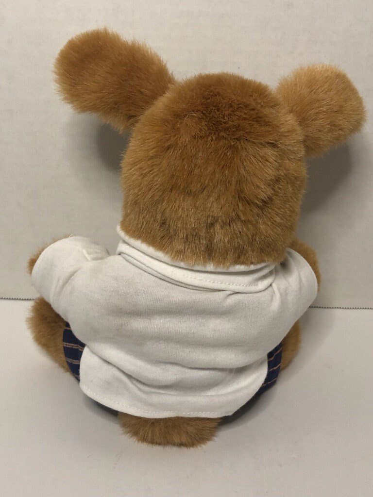 レイクス　ラビット　ぬいぐるみ　ヴィンテージ レイクス・オリジナルズ ヴィンセント・ジュニア・ラビット ザ・グッド